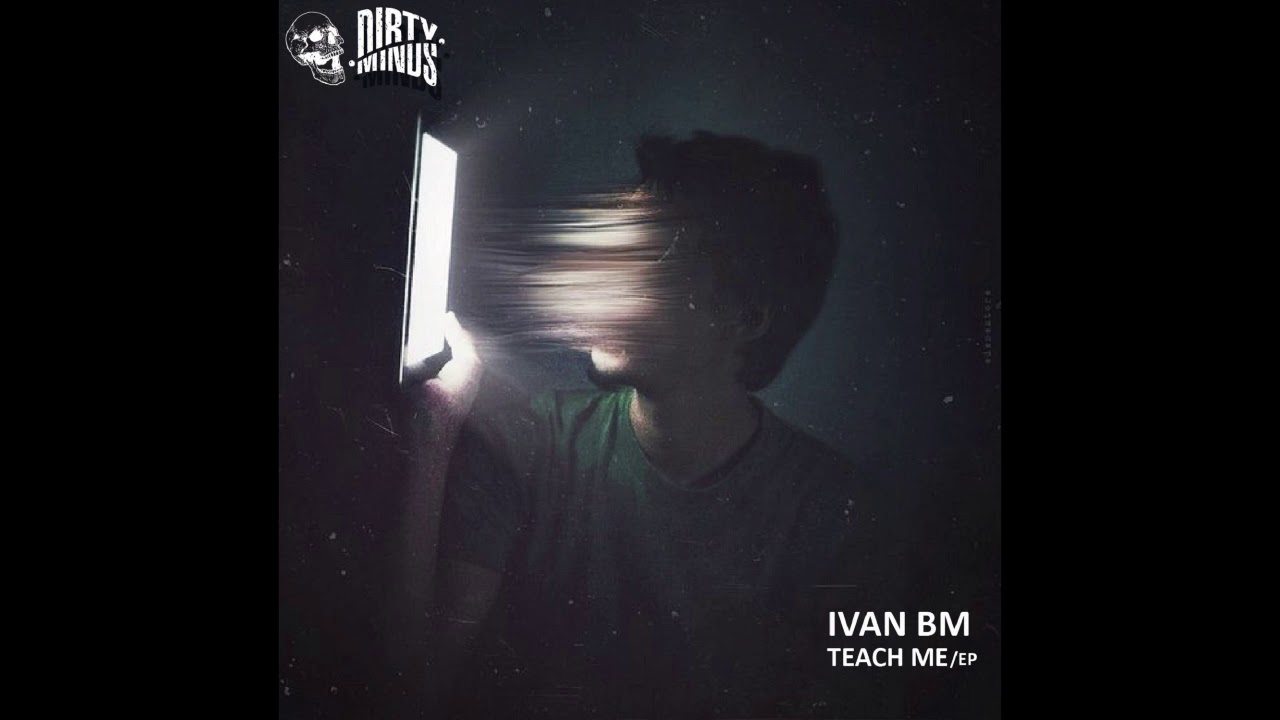 Ivan BM - Rage (Original Mix) [Dirty Minds]
