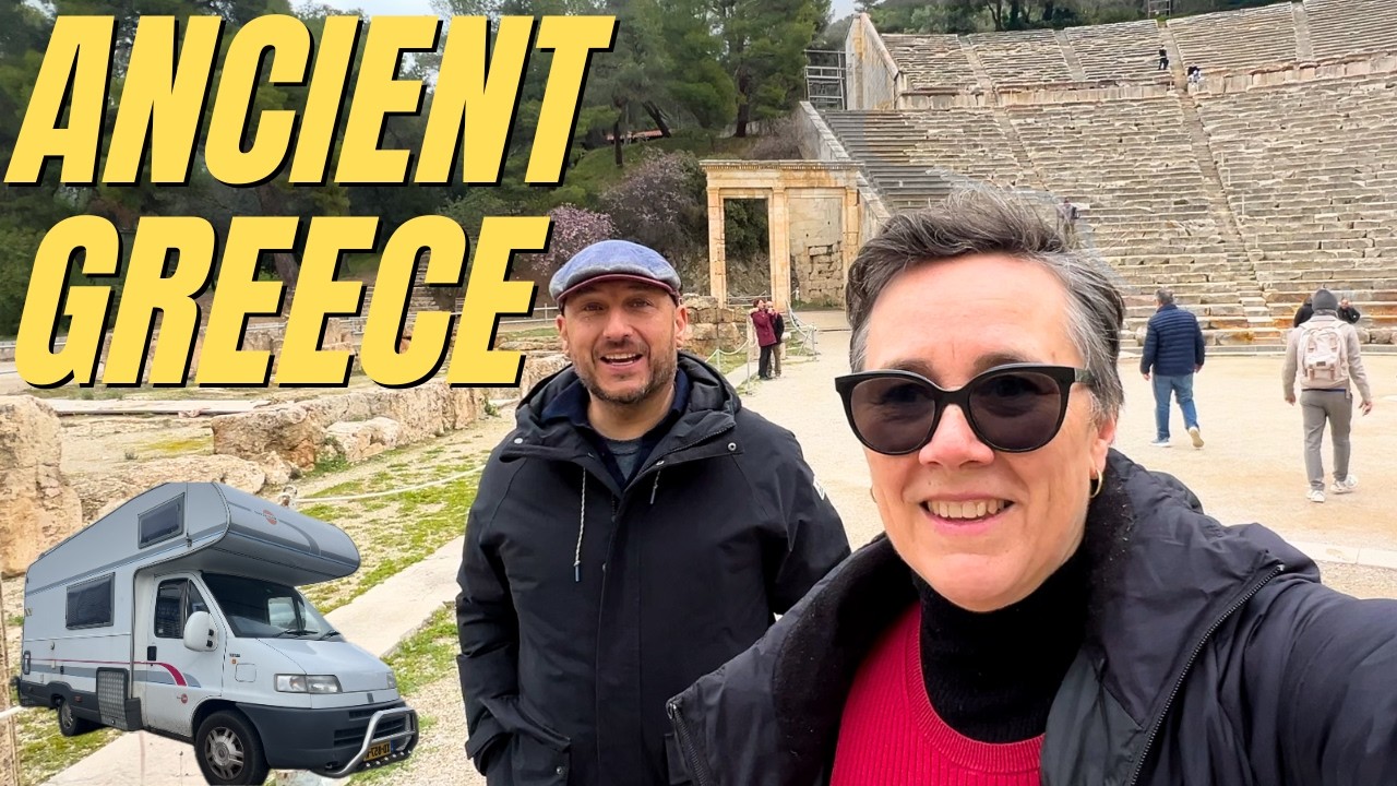 6 Ancient Greek Places Tourists Completely Skip