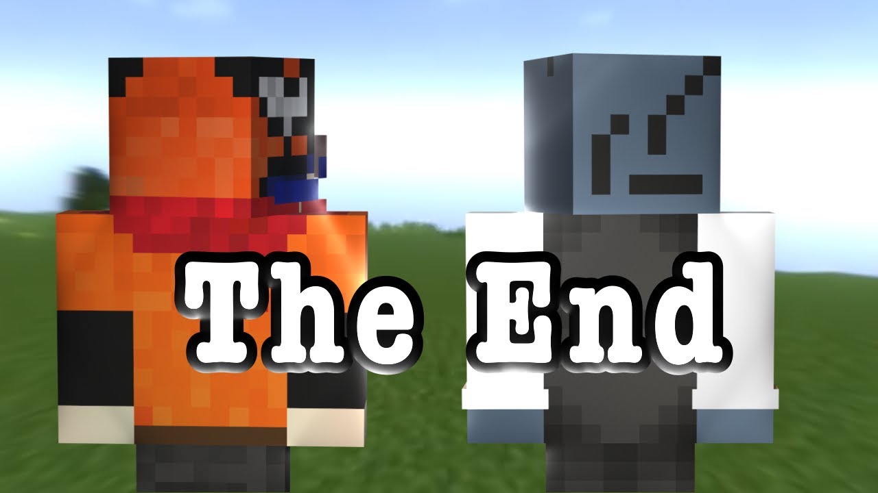 Minecraft - The Final Lucky Block Battle!