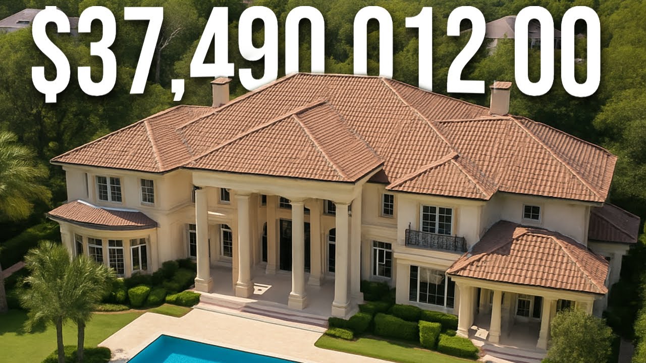 I Visited the Richest City in America