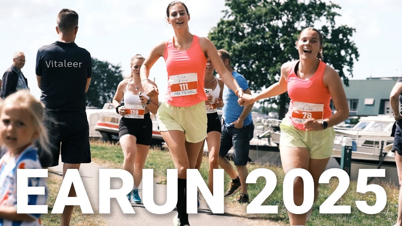 Aftermovie Earun 2025