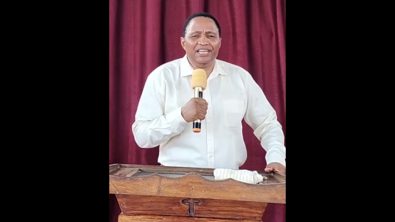 MILANGO INAYOTUMIWA NA MIUNGU