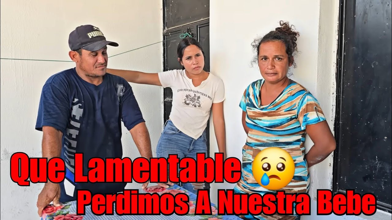 😭Don Hamilton Y Su Ex Pareja Nos Contaron Su Triste Historia!🥹💔