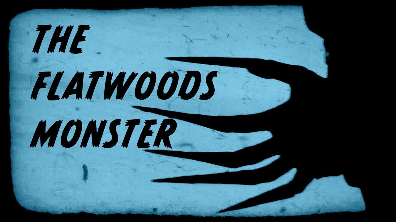 Alien Or Legend: The Flatwoods Monster