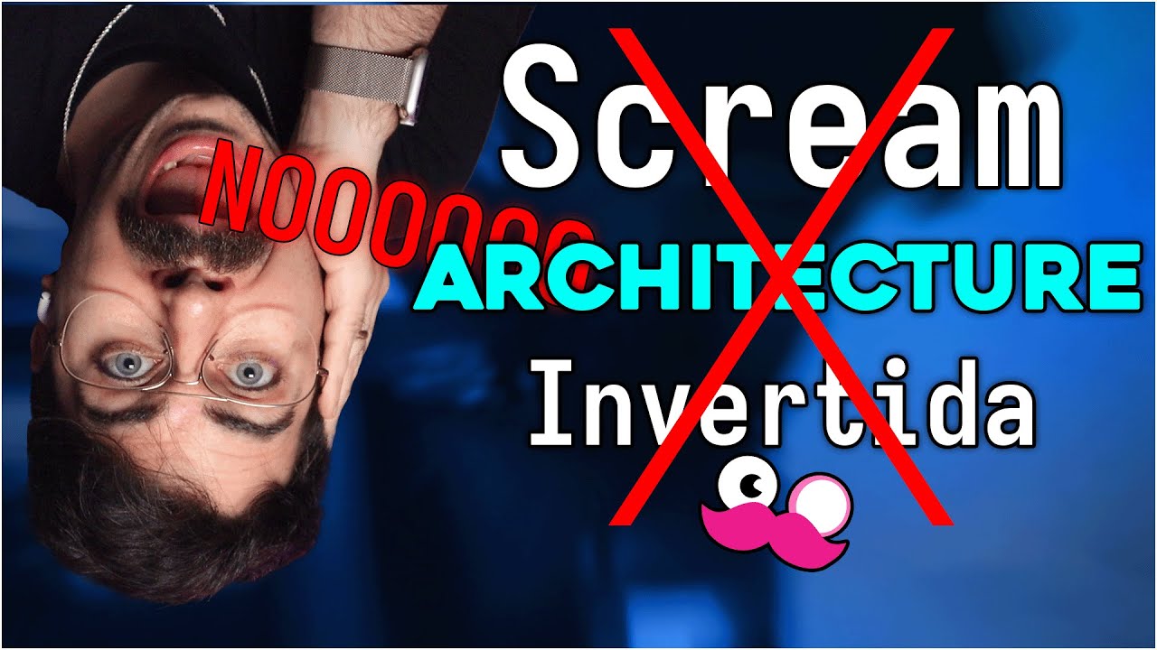 La Arquitectura de tu Proyecto está Mal: te Muestro cómo Arreglarla