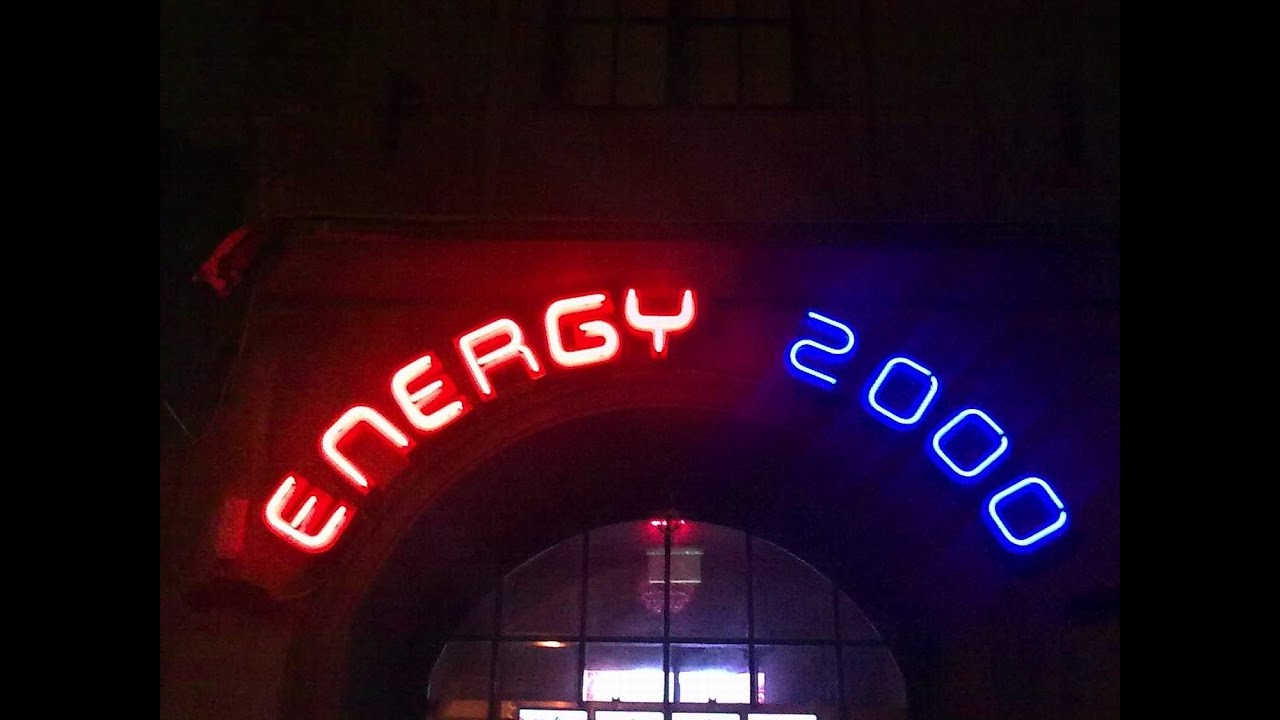 ENERGY 2000 Katowice 15.10.2016