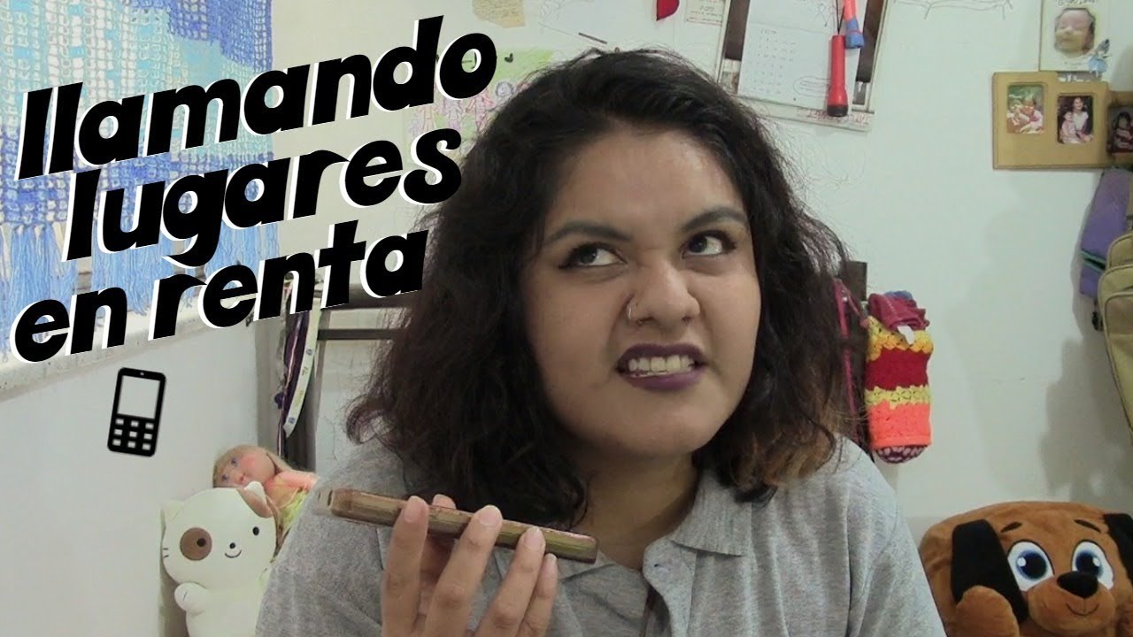 ¿Cómo elegir lugares para rentar? Parte 1