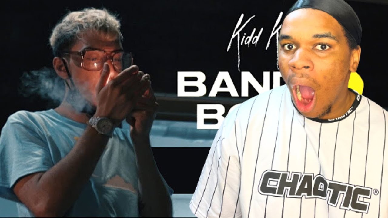 Kidd Keo - Bando Boyz Free 2 (Official Video)( Reaction )