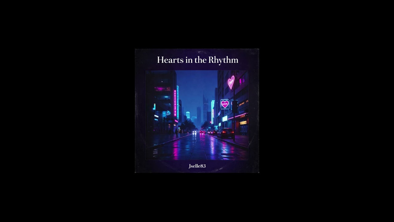 Hearts in the Rhythm
