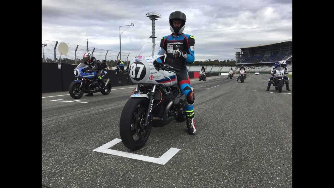 rs2e.de | BMW Boxercup 2.0 @ IDM Hockenheim 2019 | Max Riebe