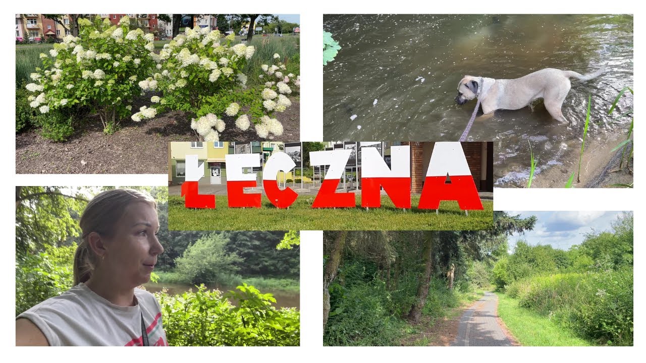 SPACER PO ŁĘCZNEJ / WĄWÓZ / PARK / Z AZI / WSPOMNIENIA Z DZIECIŃSTWA I NASTOLETNICH LAT  MOJE MIASTO