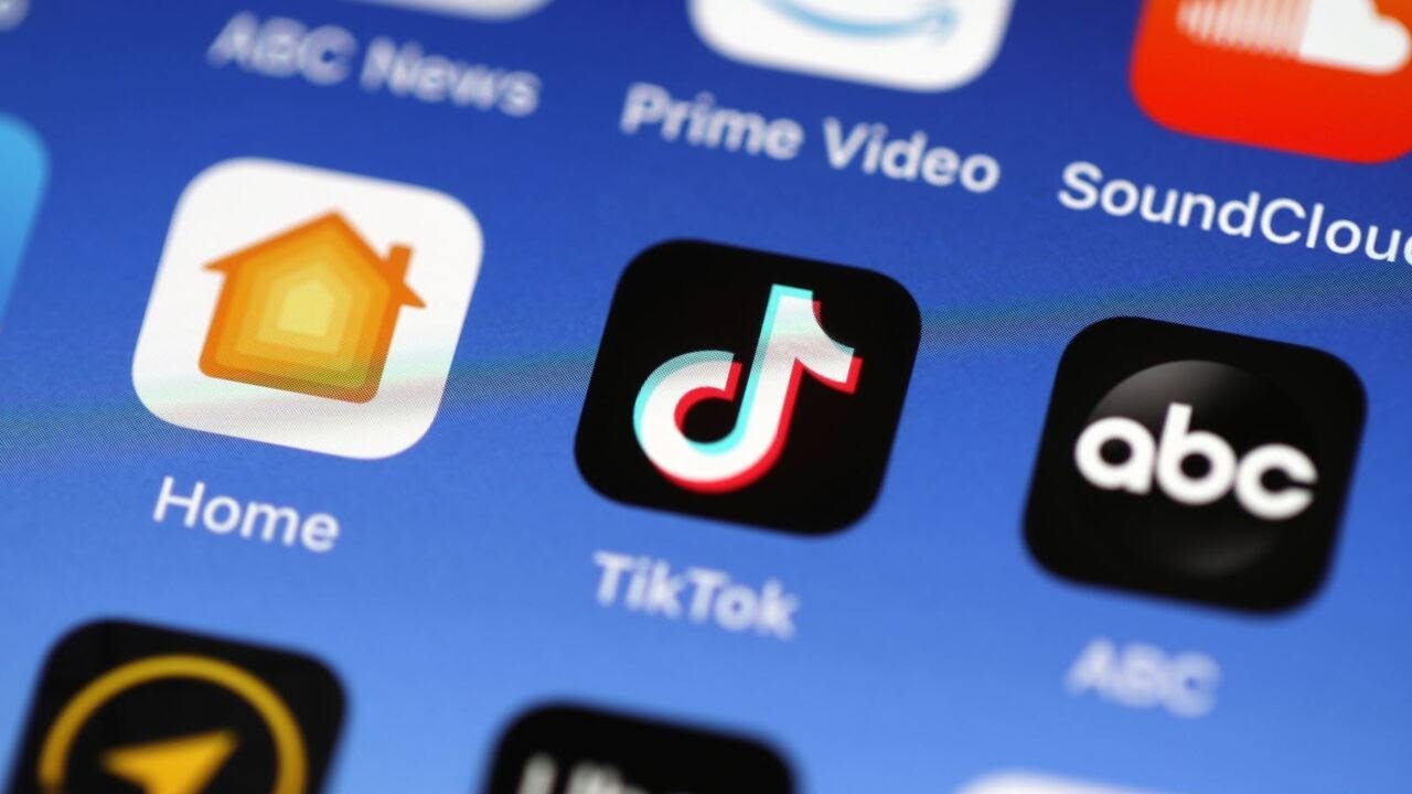 US Congress passes possible TikTok ban bill