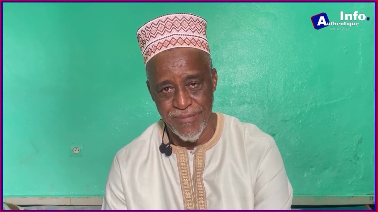 🚨🌙| Ramadan : Tout ce que vous devez savoir sur ce mois avec Docteur Alhousseyni DIALLO ✅