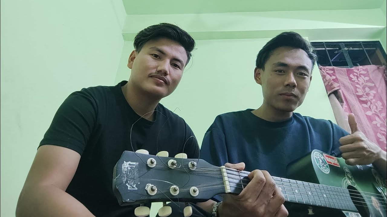 TODAY IS MINE ( cover song)