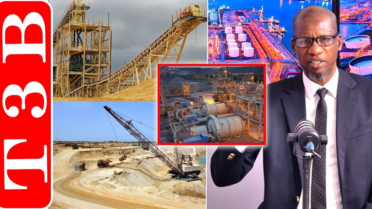 Pétrole mines, les opérateurs passent à la caisse, Zircon, Niafrang dit niet. Décryptage de Clédor