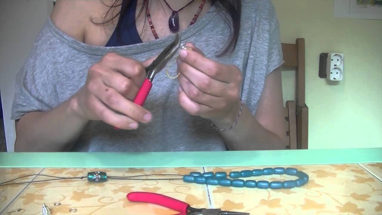 Κομπολόι (kompoloi) / Worry Beads Tutorial