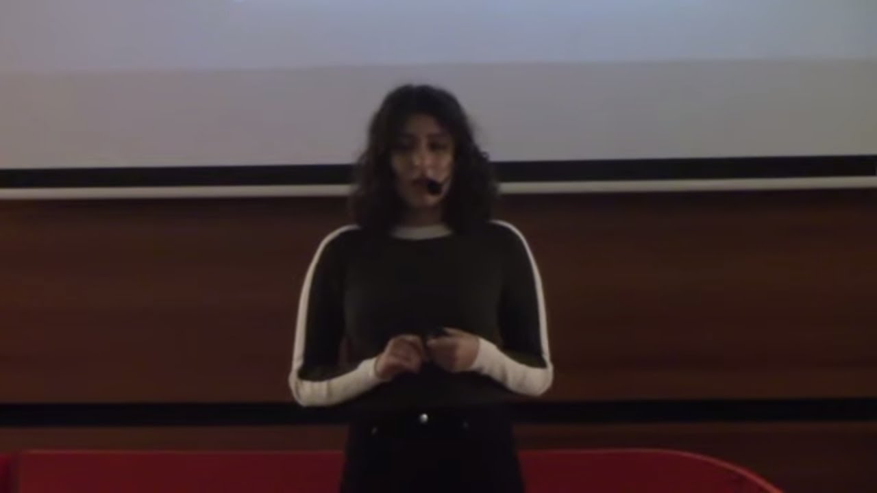 Crash Course on Coping With Emotional Distress  | Regina Franco | TEDxYouth@ANS