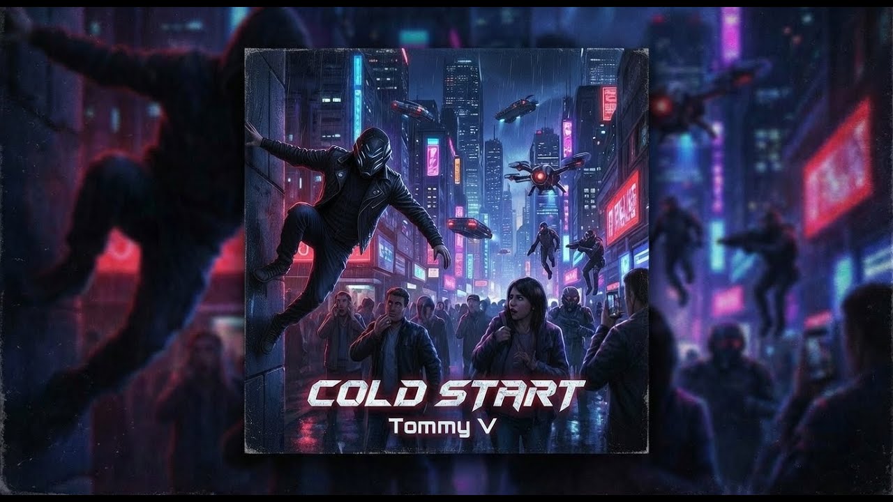 Tommy V - Cold start