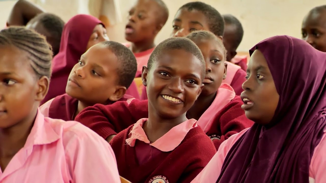 T4B partnership with DTB Bank, KWALE County Distribution Drive, June 2024