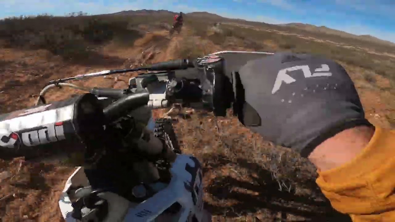 Tarantula100 Open A