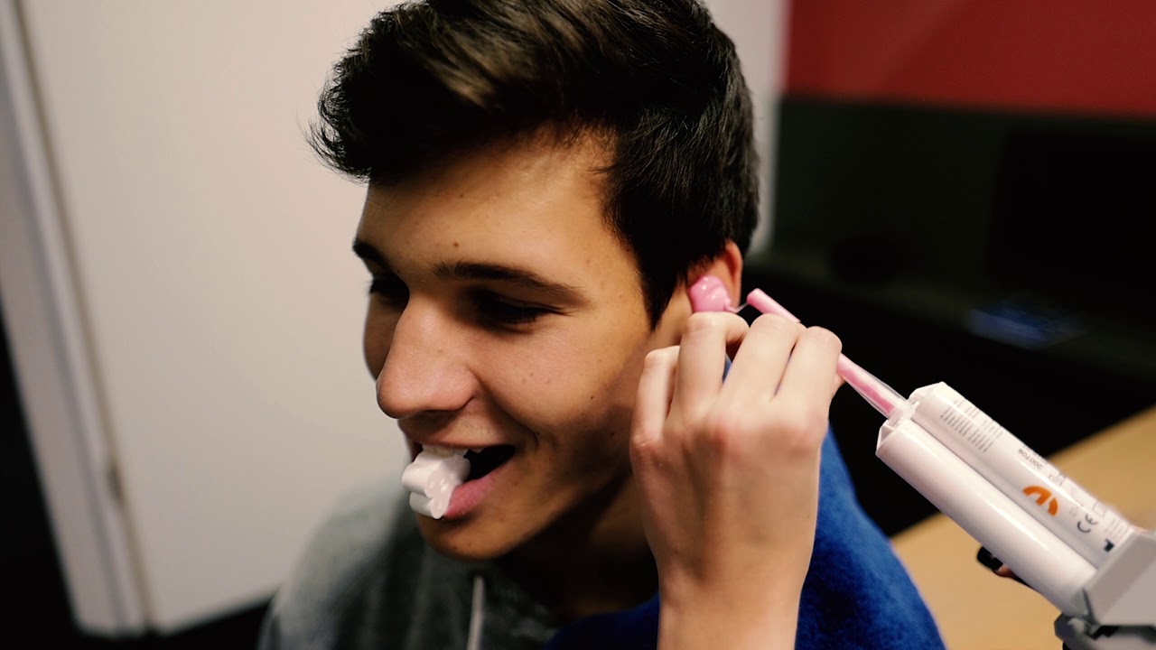 Auf die Ohren! (Wincent Weiss // Tour Tagebuch Nr.18)