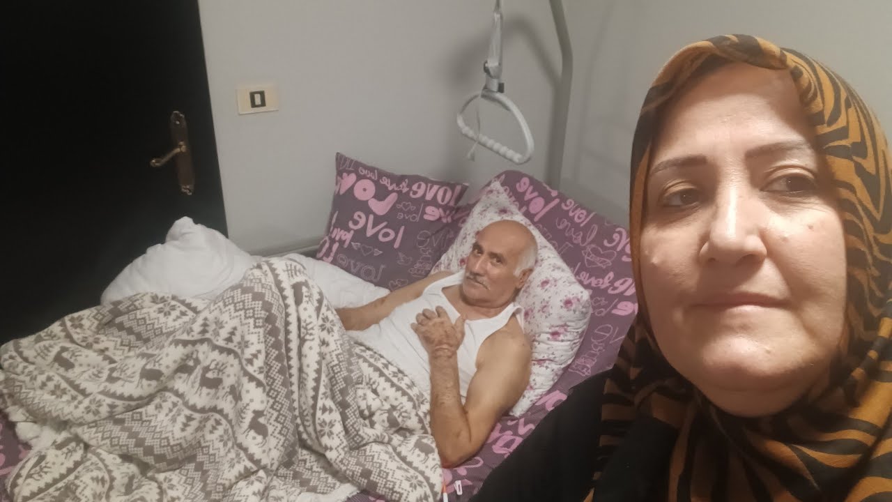 ⁉️HAMZANIN BAŞİNA GELENLER😔
