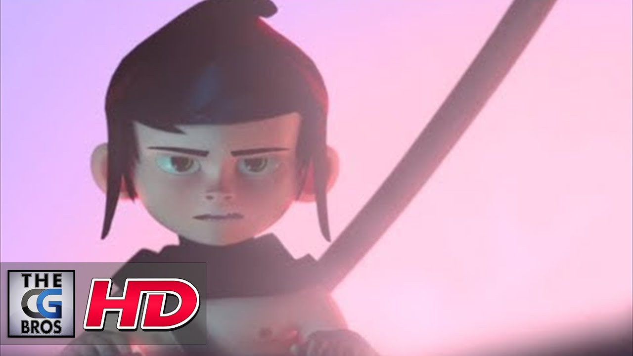 CGI Animated Short : 