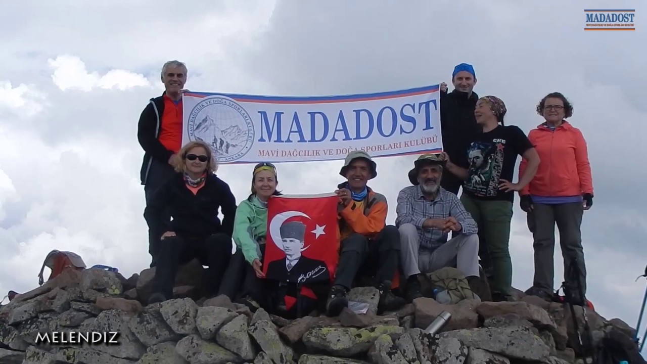 Melendiz'in doğal yaşamı