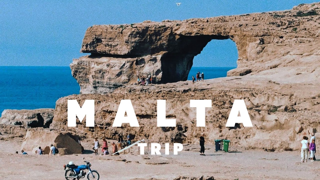 Trip to Malta 2016