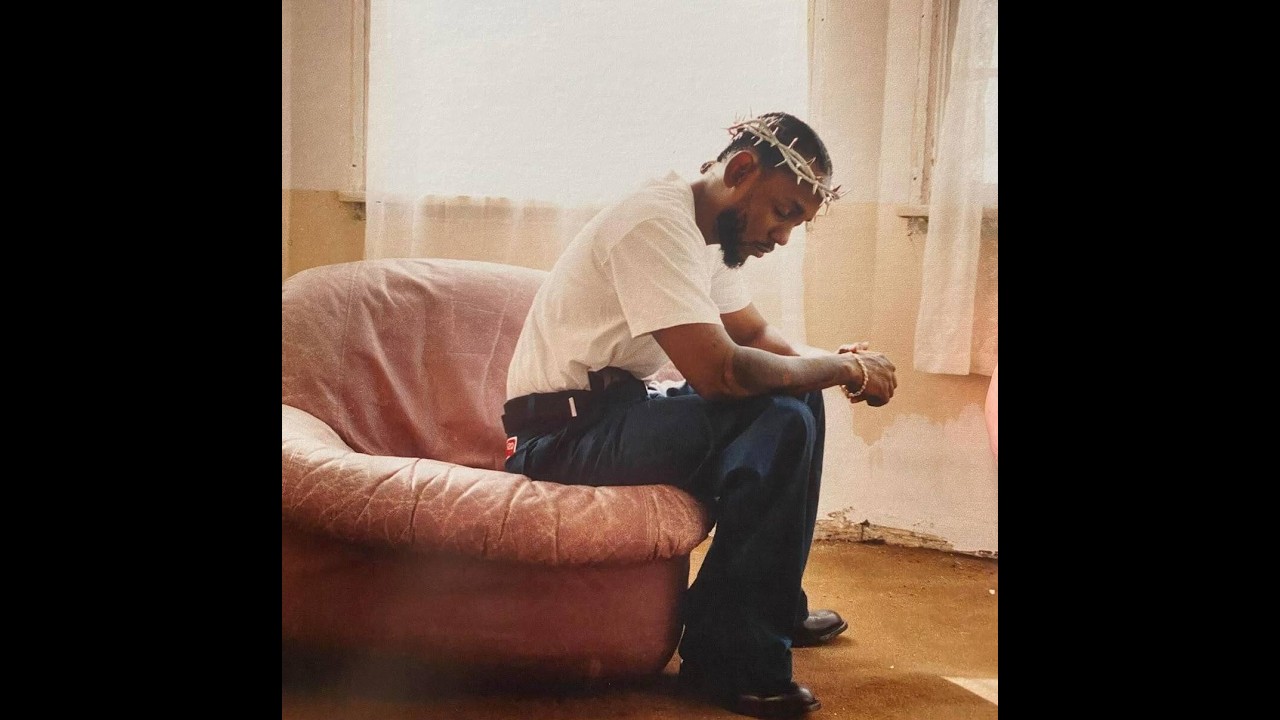 [FREE] KENDRICK LAMAR 'SAVIOR (INTERLUDE)' TYPE BEAT - 