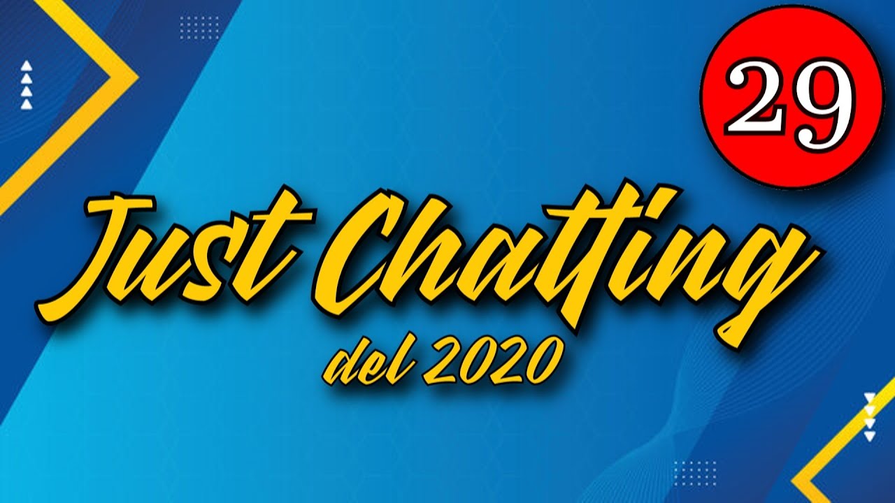 29 - Quattro chiacchiere... autunnali! | 21 Settembre 2020