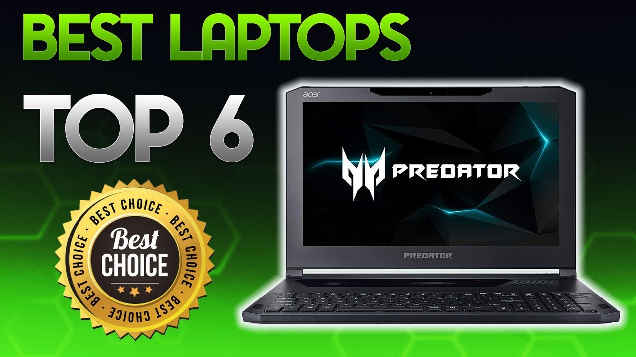 Best Laptops 2019 - Laptop Review