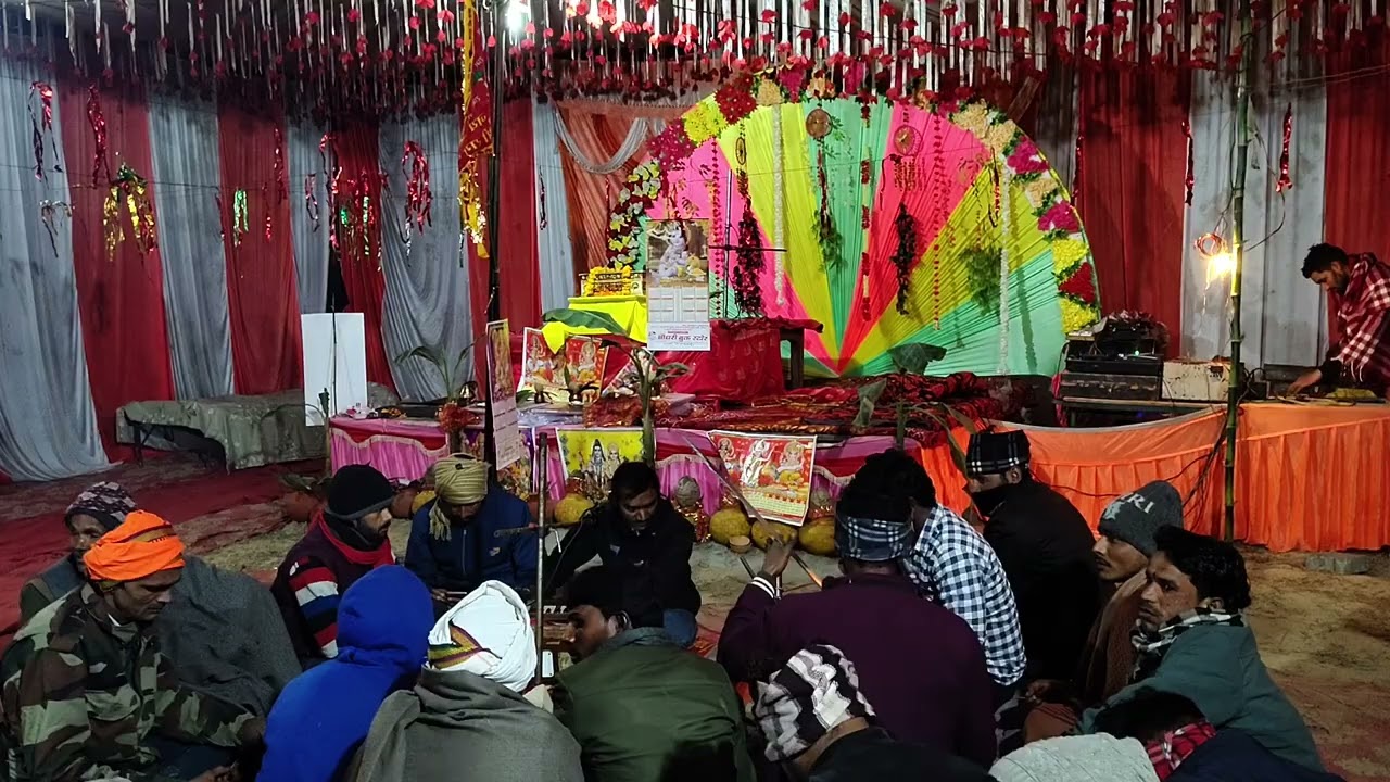 चंद्रमा अपनी मां से बोला गायक रामनिवास शास्त्री शाहजहांपुर मोबाइल नंबर 8630190917♥️😍♥️🙏🙏🙏🙏🙏♥️♥️