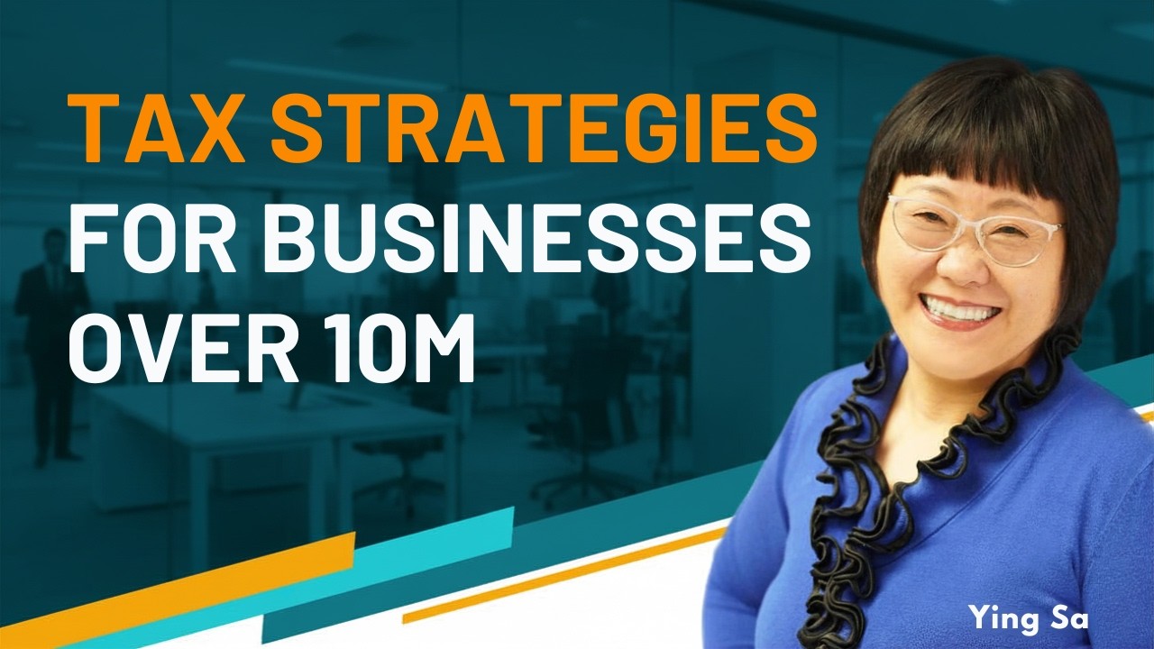 4 Tax Strategies That Could Save You Millions