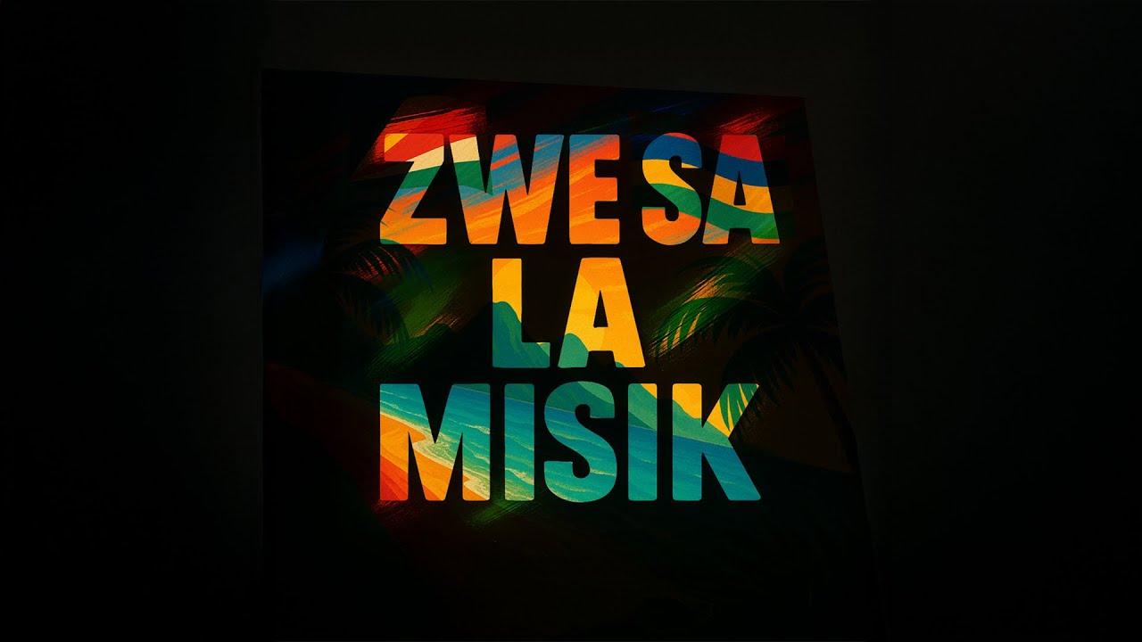 Mary-Jane Gaspard | Jean-Marc Volcy- Zwe Sa La Misik