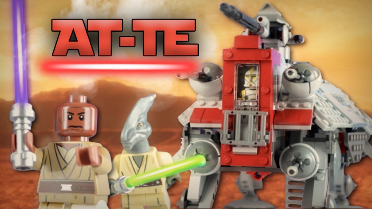 LEGO Star Wars : 75019 