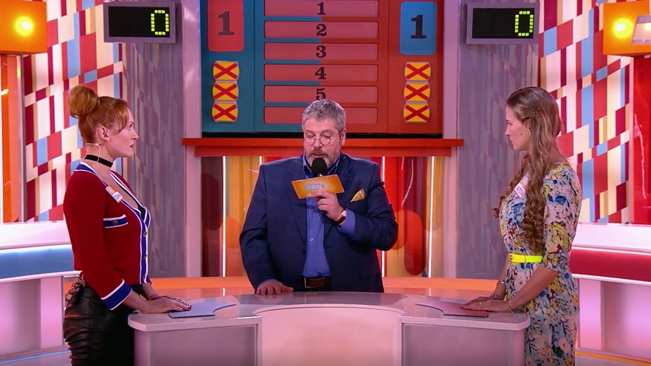 Сто к одному Full HD 21.05.2017 