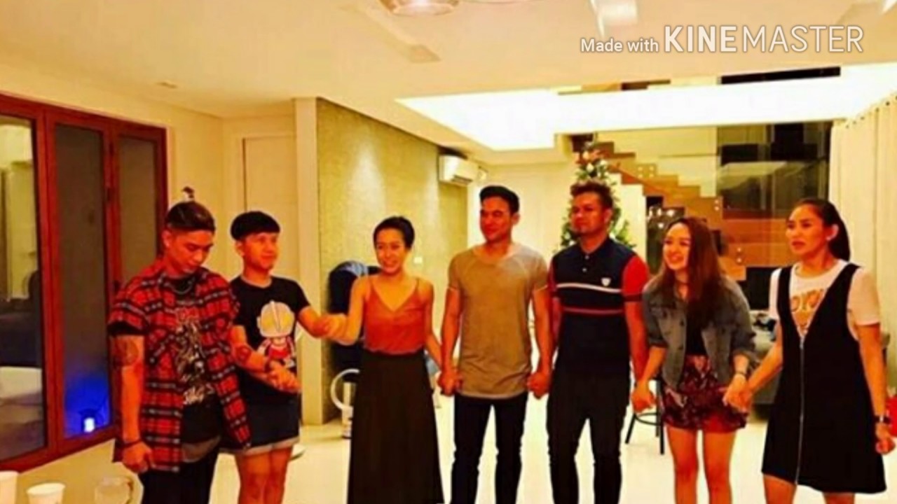 ASAP CHAMPIONS REUNITED AGAIN