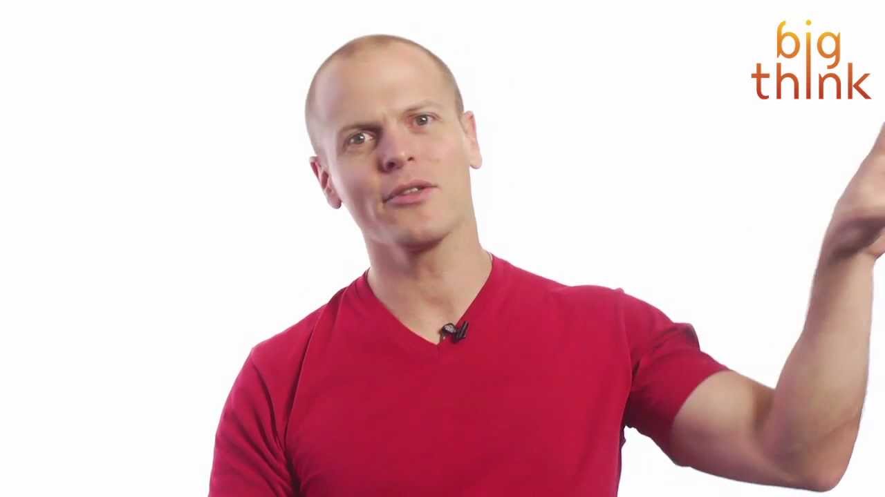 Tim Ferriss: Cooking to Learn Like a Pro (in 4 Hours)