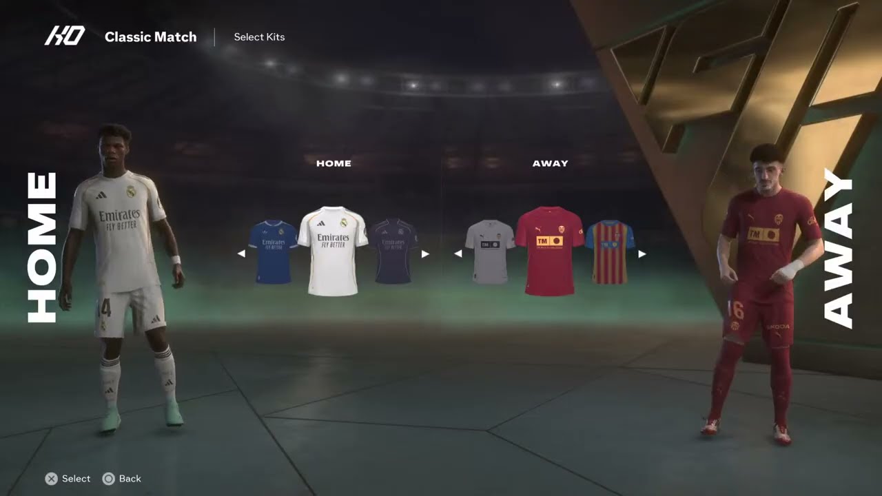 🔴LIVE NOW: FC26 GAMEPLAY ON PS5 