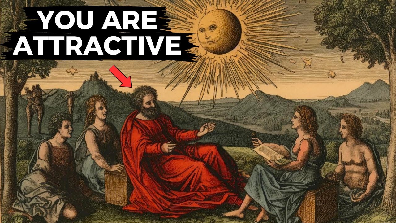 If You Change Your Energy, Everyone Will Be Attracted To You