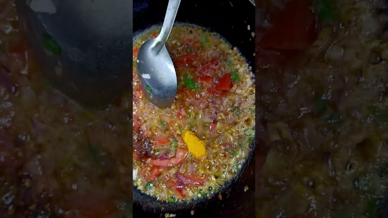 Garlic prawn recipe 