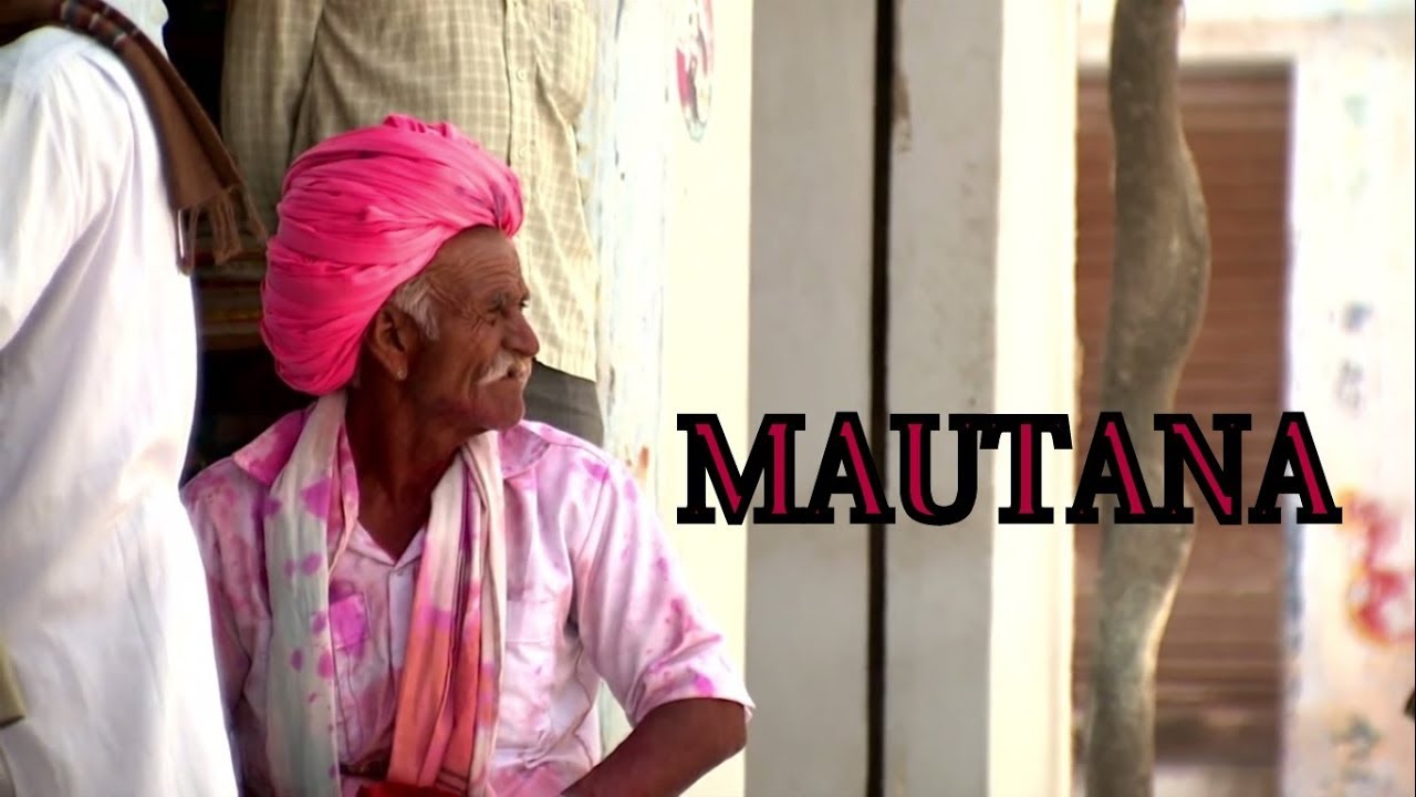 MAUTANA I Short Film I Rajasthan