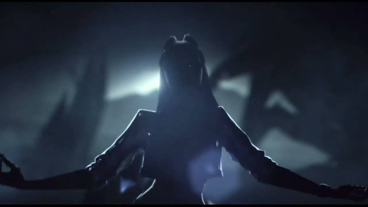 (GMV) - Secret Karma Serenade