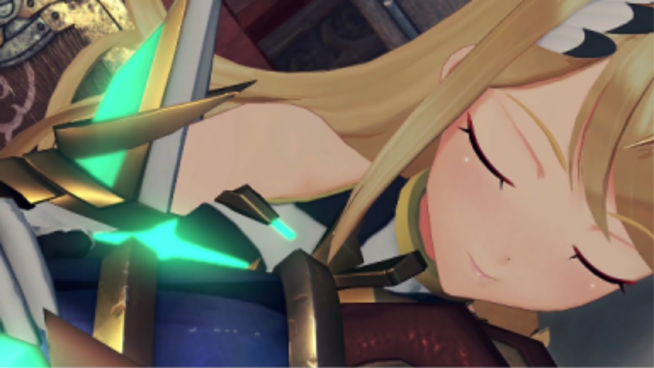 I am the storm that is approaching