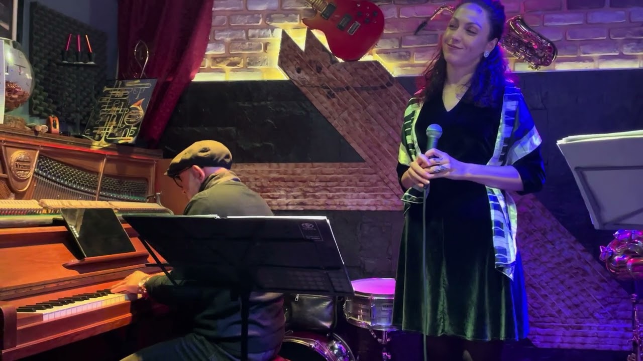 Freedom Is So Close - Live in Plovdiv - Jazz Insights Club