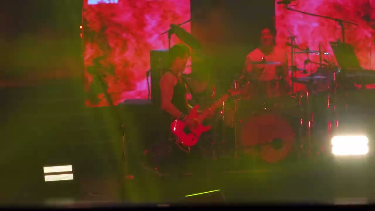 20240406 CNBLUE - In My Head + I'm Sorry + Radio , LIVE ‘CNBLUENTITY’ IN KAOHSIUNG , 4K Fancam