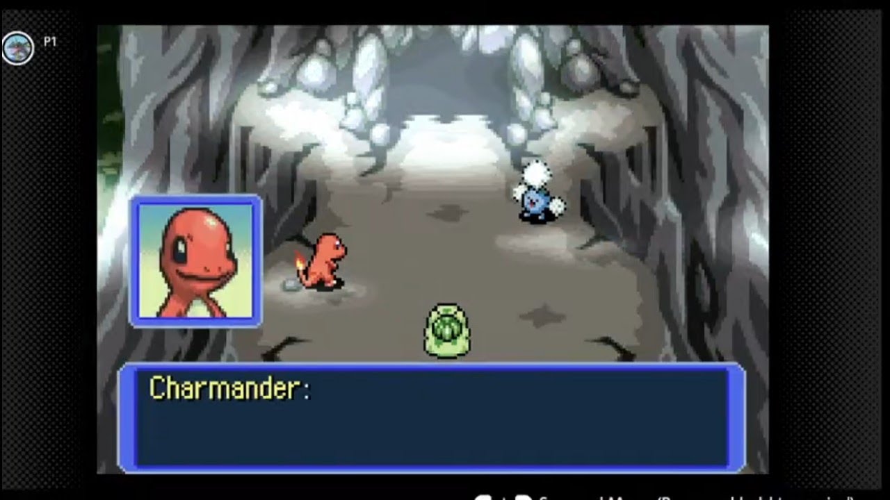 My Favorite Game Of All Time