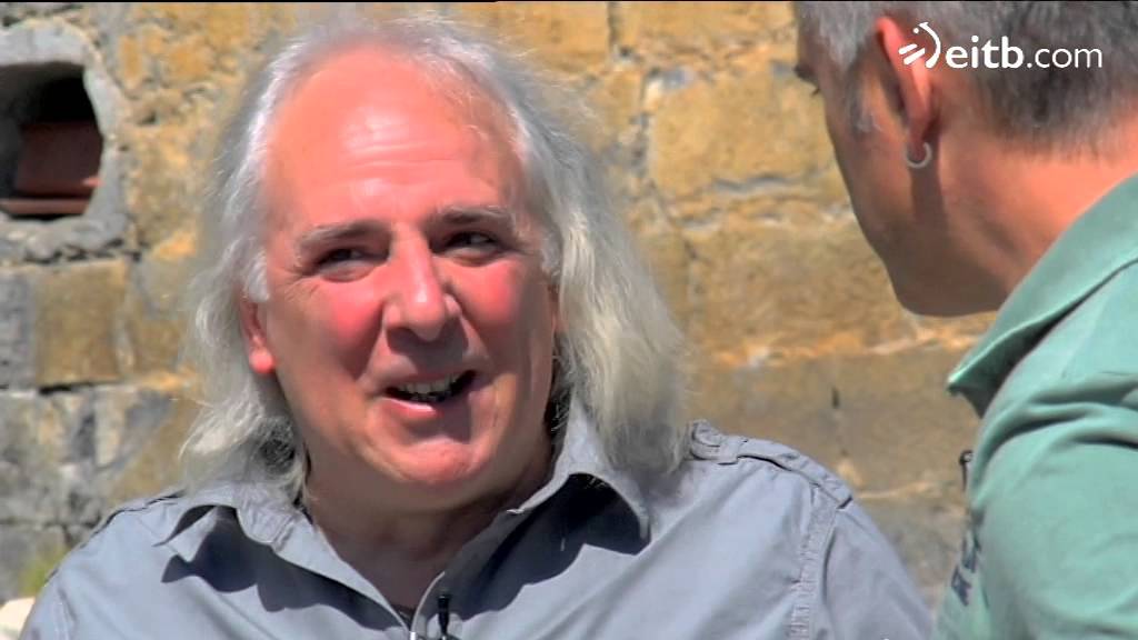 Niko Etxart, Altzürüküko semea, Xabier Euzkitzerekin