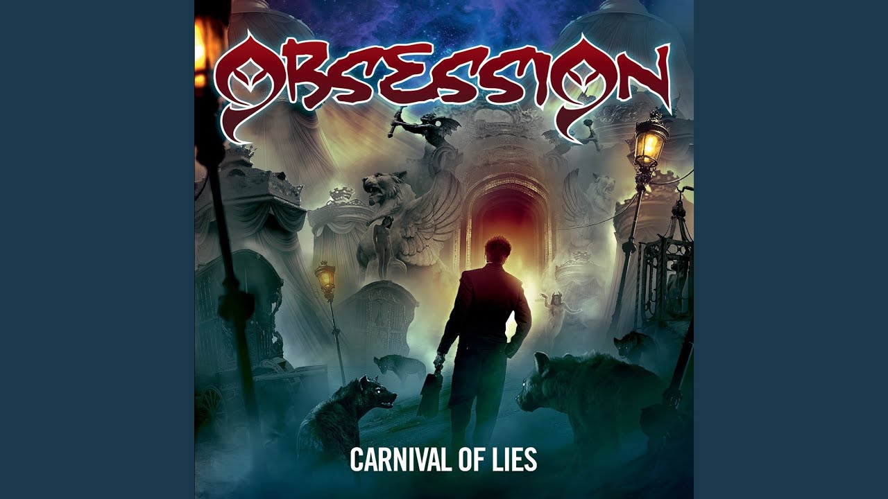 Carnival of Lies